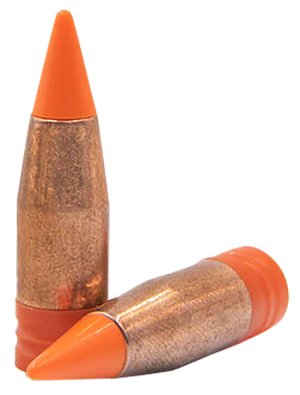 PowerBelt AC1365AT .40 Cal ELR Bullets 15 Pack High Ballistic Coefficient