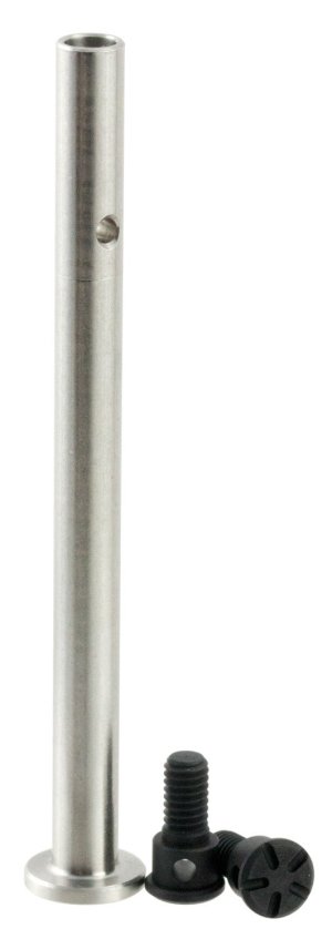 Strike Industries GMGRSBK Guide Rod Black Aluminum for Glock Gen3 Models