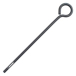 Shooter's Choice LOOPED PISTOL ROD
