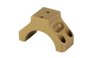 Unity Tactical RKE-S30F-PCR 30mm MRDS Top Ring Flat Dark Earth