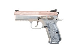CZ Shadow 2 Compact 9mm 86158