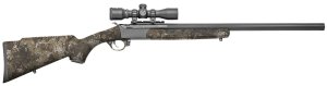 Traditions Crackshot XBR 22 LR CRX62200625
