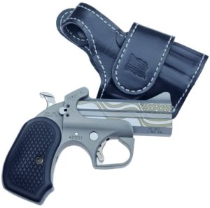 Bond Arms ROWDY XL FLAG .45LC/.410 RWXL-FLGP