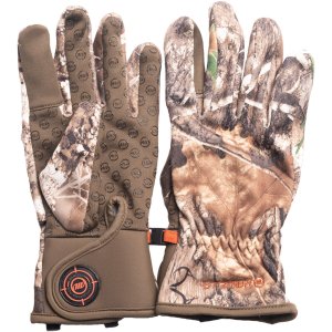 Manzella Bow Ranger Fleece Glove Realtree Xtra Large - H007M-RXE-L