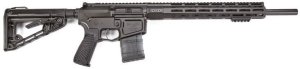 WILSON URBAN SUPER SNIPER 18" 223 WYLDE FLUTED CROWNED