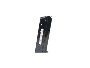 Girsan MC1911SC Ultimate 9mm Luger Magazine 7 Rounds Black