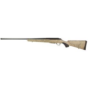 Tikka JRTXRT37124 T3X Lite 7mm PRC RoughtTech Tan 24.3" Blued/Synthetic