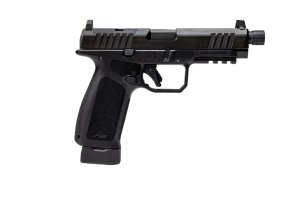 ROST MARTIN RM1FBLKOSP15T 9mm 4.50In 15-Round Black Finish