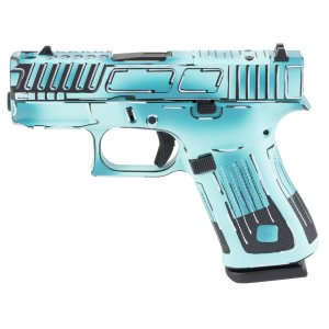 Glock 43XC 9mm UX4350204FRN (UPC 519396)
