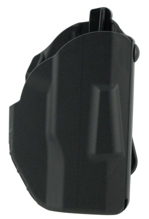 Safariland 7371-7TS-ALS Paddle Holster Black for Ruger LC9 Glock 42/43