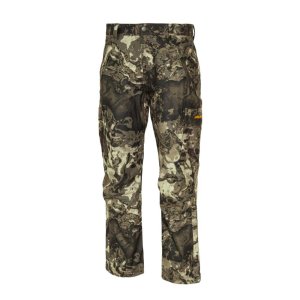 Muddy MUD-LW-RPNT-VCG-S TRX Lightweight Rain Pants Veil Canyon Grey S