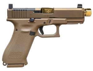 Glock 19X 9mm PV1950703XSCT19X