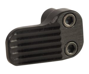 Timber Creek AREMRT AR Extended Mag Release Tungsten Aluminum