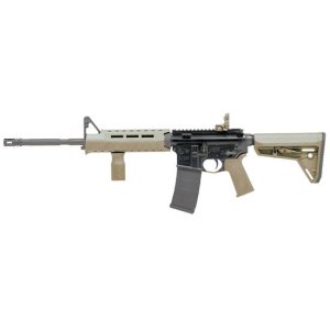 Colt AR-15 223 RIFLE 30-SHOT W/MAGPUL SLIM LINE FDE