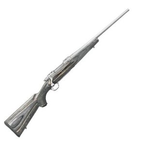 Ruger Hawkeye Compact 308 Win 17110