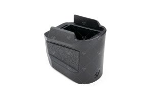 Strike Industries SIEMPP320 9mm 5-Round Mag Plate Black Polymer