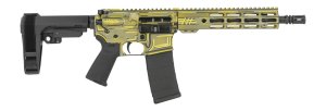 Shark Coast Tactical Anime-15 5.56 NATO SCC07039BAZJ-P