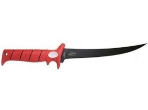 Bubba Blade BB1-9TF 9-Inch Tapered Flex Fillet Knife Full Tang