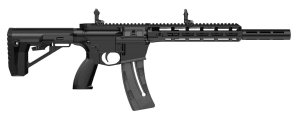 Retay RA1522 Black Poly MLOK Tactical Forend