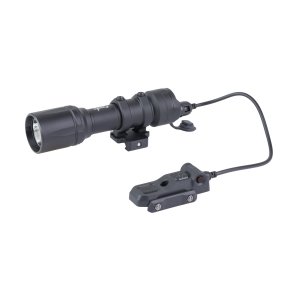 FENIX GL30R Weapon Light 800 Lumens 5.77" Long Fits 1913 Rail Includes