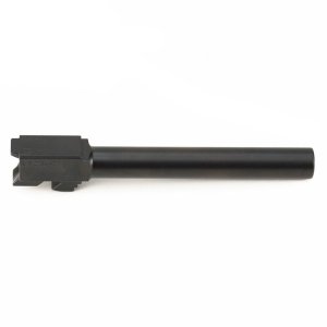 Glock G34 Handgun Barrel Gen 3/4 9mm Luger 5.31 In Black