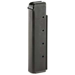 Auto-Ordnance T10 Packed .45 ACP 20rd Blued Steel Magazine