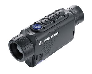 Pulsar Axion XQ30 Pro Thermal Imaging Monocular 2-8x 384x288 Resolution