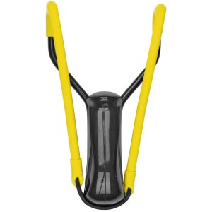 Daisy SLINGSHOT ECONOMY F16 Slingshot with Sure-Grip Handle and Solid Steel Frame