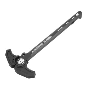 Armaspec ARM165BLK AR-15 Charging Handle Ambidextrous Black