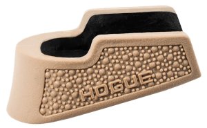 Hogue 18023 Grip Extension Base Pad for SIG P365 10rd FDE