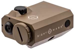 Sightmark LoPro Mini Green Laser Sight Flat Dark Earth FDE