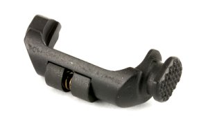 Beretta 92/96 Series Oversized Steel Magazine Release Black C86992P