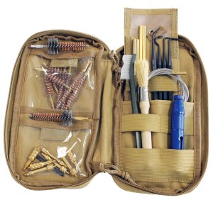 Birchwood Casey Rifle/Handgun Cleaning Kit BC-41651