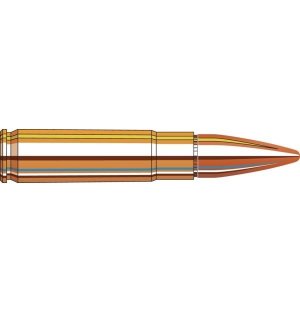 Frontier Cartridge FR402 300 AAC Blackout 125gr FMJ Ammo 150/Box