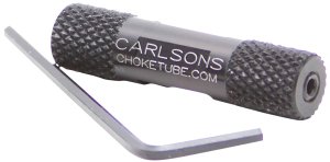 Hammer Expander Carlson s Choke Tubes 00113 Ambidextrous Black