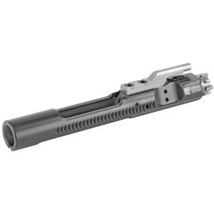 FailZero AR-15 Bolt Carrier Group 5.56mm Black FZ-AR15-01-NH-BLACK