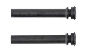 KNS Precision Inc. Enhanced AK Trigger/Hammer Pins Fits AK/Galil Platforms