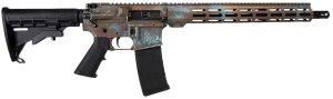 Shark Coast Tactical 300-062-1000-23 5.56