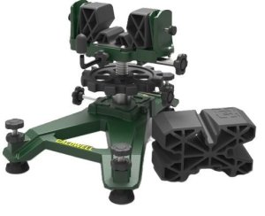 Caldwell Rock BR 2 with Rear Deadshot Air 1263610