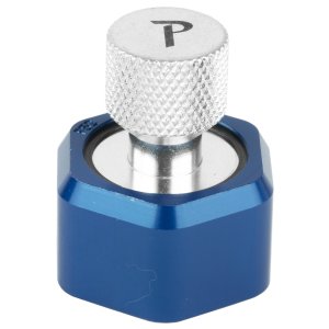 Pachmayr 02652 Competition Speedloader S&W K Frame