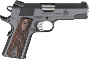 Springfield Armory 1911 Garrison 45 ACP PX9418