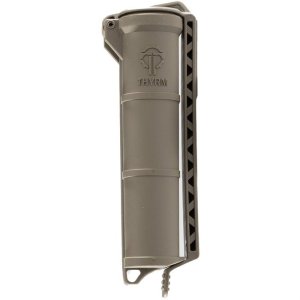 Thyrm LLC CellVault XL Battery Storage AAA CR123 18650 FDE CVXL004