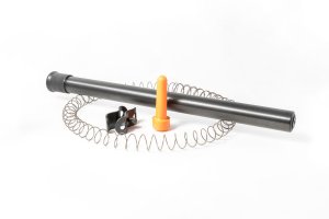 Carlson's Choke Tubes 04518 Magazine Extension 12 Gauge Benelli M2 Bene...