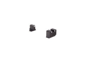 Trijicon Bright & Tough Tritium Suppressor Height Sights Sig Sauer 9mm