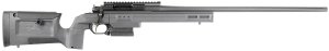LARUE LTKRGSIETE2225026GRY 22-250 REM 26.00In 5Rd. Gray