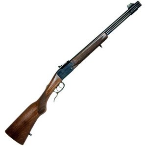 Chiappa Firearms Double Badger 22 LR 410 Gauge 19 in Blued 2 Round Break Op