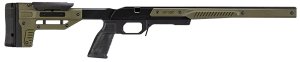 Modular Driven Technologies Oryx Chassis OD Green for Howa/Weatherby