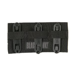 S.T.R.I.K.E. Patch Panel
