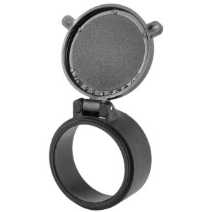Butler Creek Flip-Open Scope Cover 30190 41.8mm Black