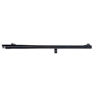 Mossberg 835 12 Gauge 24 Inch Slug Barrel with Adjustable Rifle Sights Blue